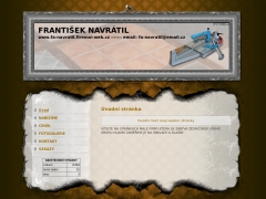 FRANTIEK NAVRTIL