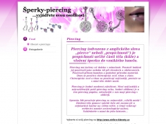 perky-piercing