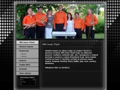 Plzesk tanen a dechov orchestr MMmusic Plze