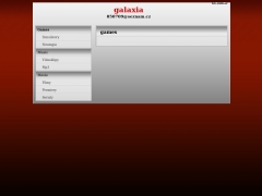 galaxia
