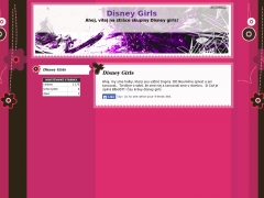 Disney Girls
