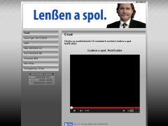 Lenen a spol.