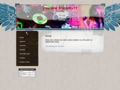 you are friendly??