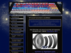 VS-sound OZVUEN A OSVTLEN