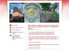 PRAGA JUDA