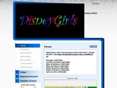 Disney Girls