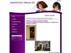 kadenice Martina Mchov