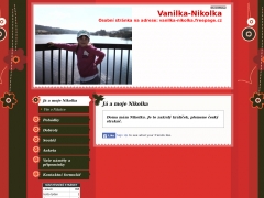 Vanilka-Nikolka