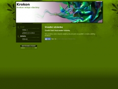 Krokon