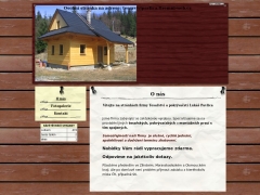 Osobn� str�nka