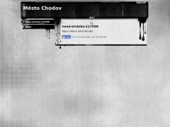 M�sto Chodov