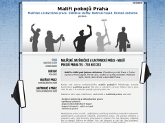 Mal pokoj Praha - tel : 704 271 963