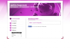 petra kupcov�