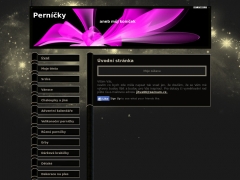 Pernky
