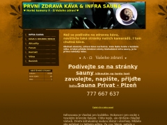 PRIVTN PROSTORY & INFRA SAUNA