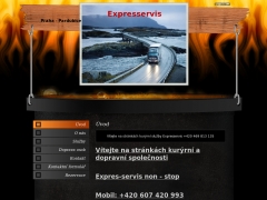 Expresservis