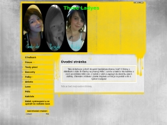 Three Ladyes