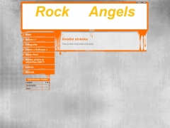 Rock Angels