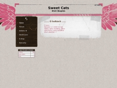 Sweet Cats