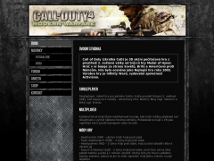 Call Of Duty