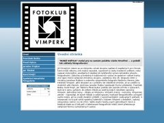 FOTOKLUB  VIMPERK