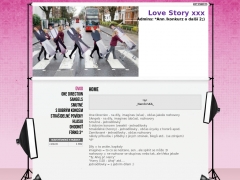 Love Story xxx