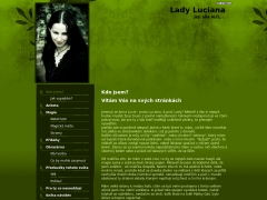Lady Luciana