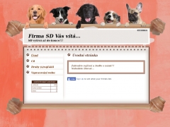 Firma SD V�s v�t�...