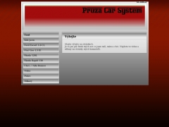 Pra Car System