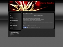 Michaela-kresby