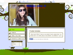 M��a jen pi�te :D
