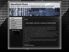 OknoProfi Plze
