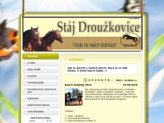 Stj Droukovice o.s.