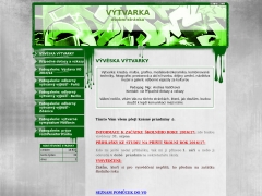 VTVARKA