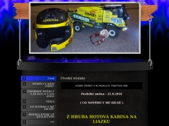 Osobn strnka