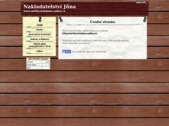 Nakladatelstv Jna
