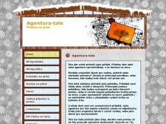 Agentura-tale