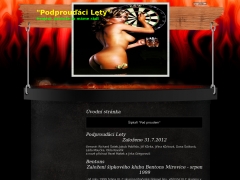 Podprouci