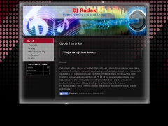 DJ Radek