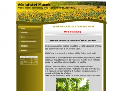 Velastv Macek