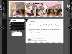 Nej kmoky 