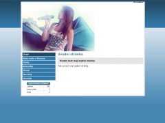 Osobn� str�nka