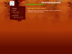 SKATEBOARDING