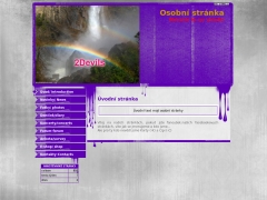 Osobn strnka