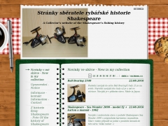 Strnky sbratele rybsk historie Shakespeare