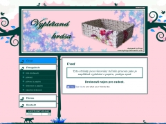 Vypltan krsa