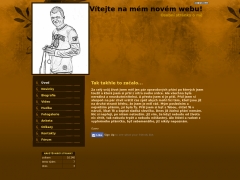 Vtejte na mm novm webu!