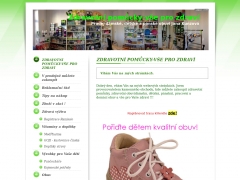 Zdravotn pomcky-ve pro zdrav