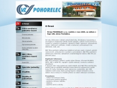 POHORELEC s.r.o.