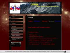 CSRSB